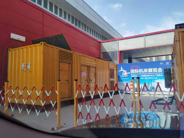 泰顺发电机出租 对于发电机的特性你了解多少?