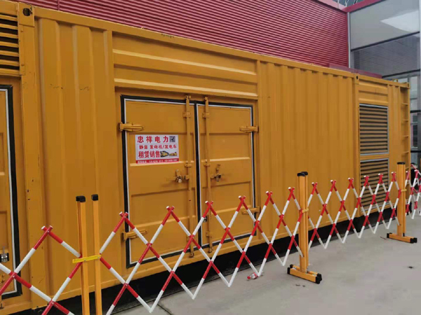 泰顺关于通用发电机的十万个为什么？