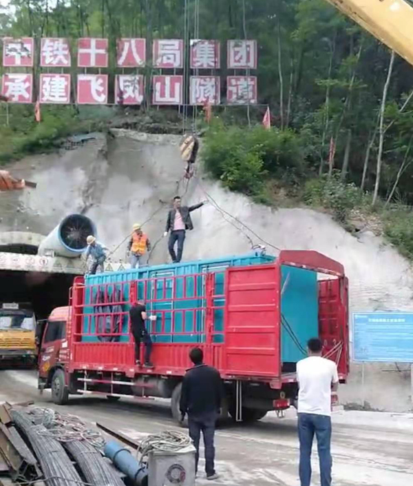 泰顺发电机组维修后输出功率降低是什么问题