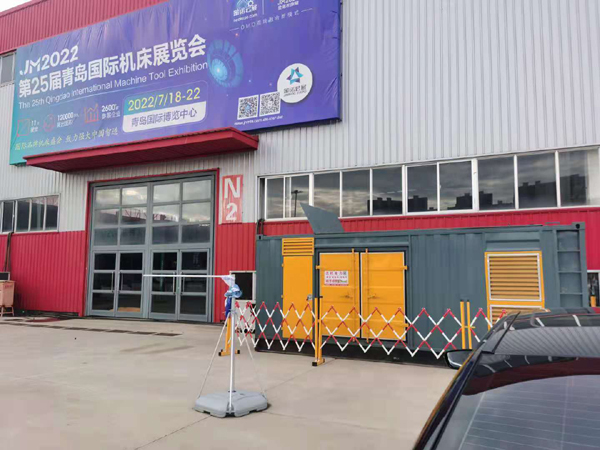 泰顺发电机租赁-柴油发电机组不及时维护危害大