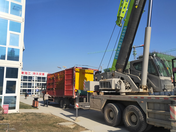 泰顺发电机出租50KW柴油发电机组需要配多粗电缆线
