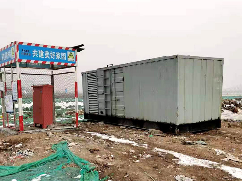 泰顺燃气发电机在高海拔地区运行时会遇到哪些常见故障？