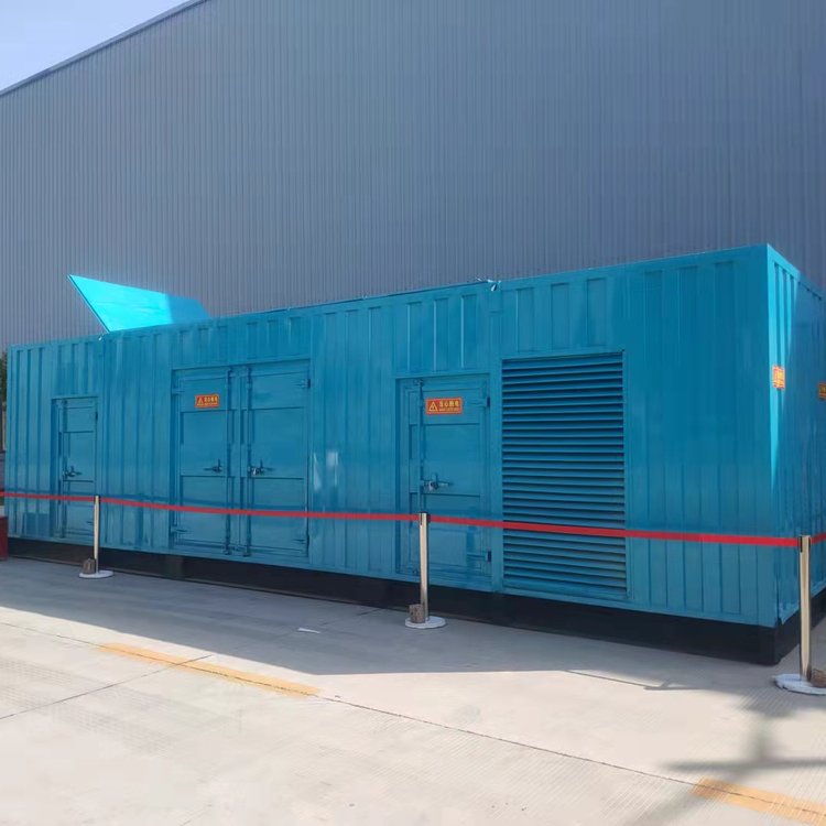 泰顺怎样更换柴油发电机组的空气滤清器？