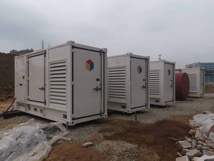泰顺如何降低 200KW 柴油发电机的燃油消耗率？