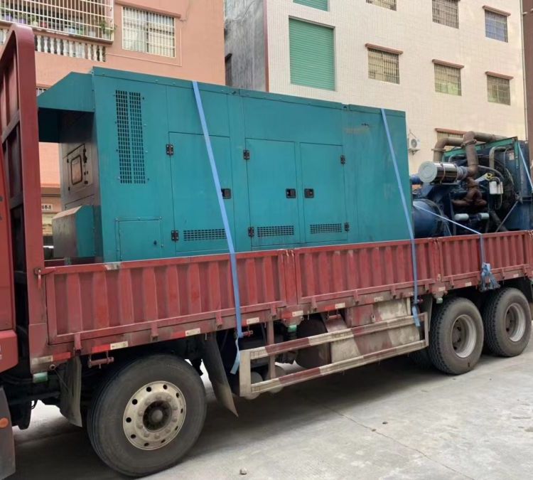 泰顺如何在不同负载率下确保 400KW 柴油发电机组的正常运行？