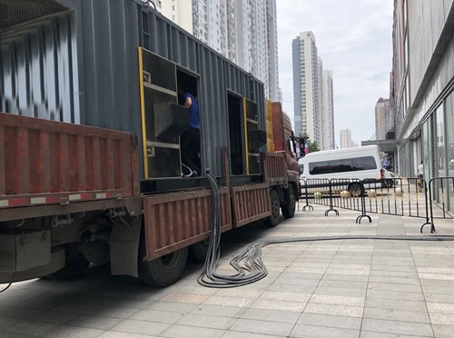 泰顺低温环境下，柴油发电机组电池充满电的具体时间受哪些因素影响？