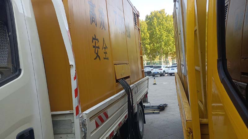 泰顺如何判断柴油发电机组和UPS电源的切换时间是否符合要求？