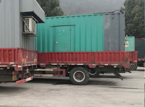 泰顺柴油发电机组使用注意安全事项有哪些？