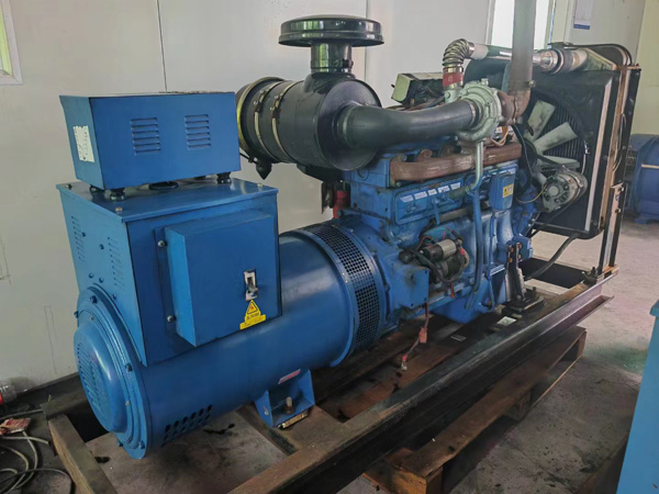 泰顺100kW柴油发电机组使用多级机油有哪些优缺点？