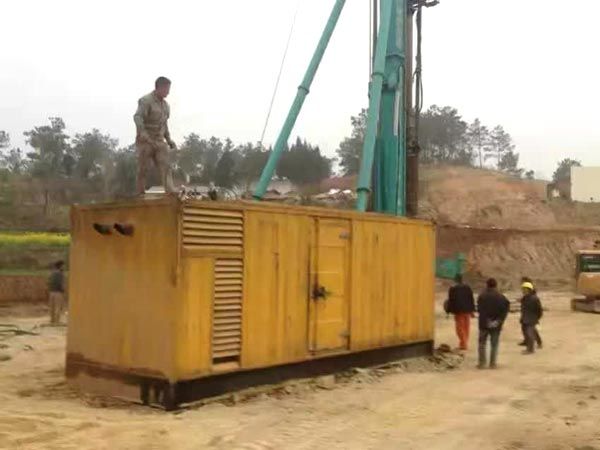 泰顺柴油发电机组应用场合有哪些？